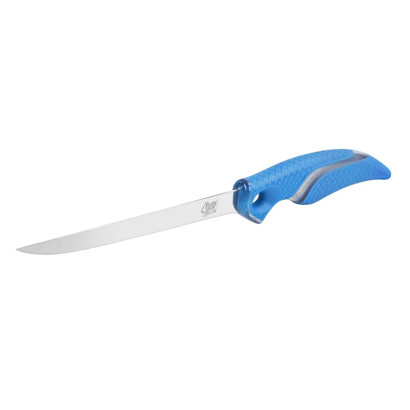 Cuda 6" Flex Fillet Knife