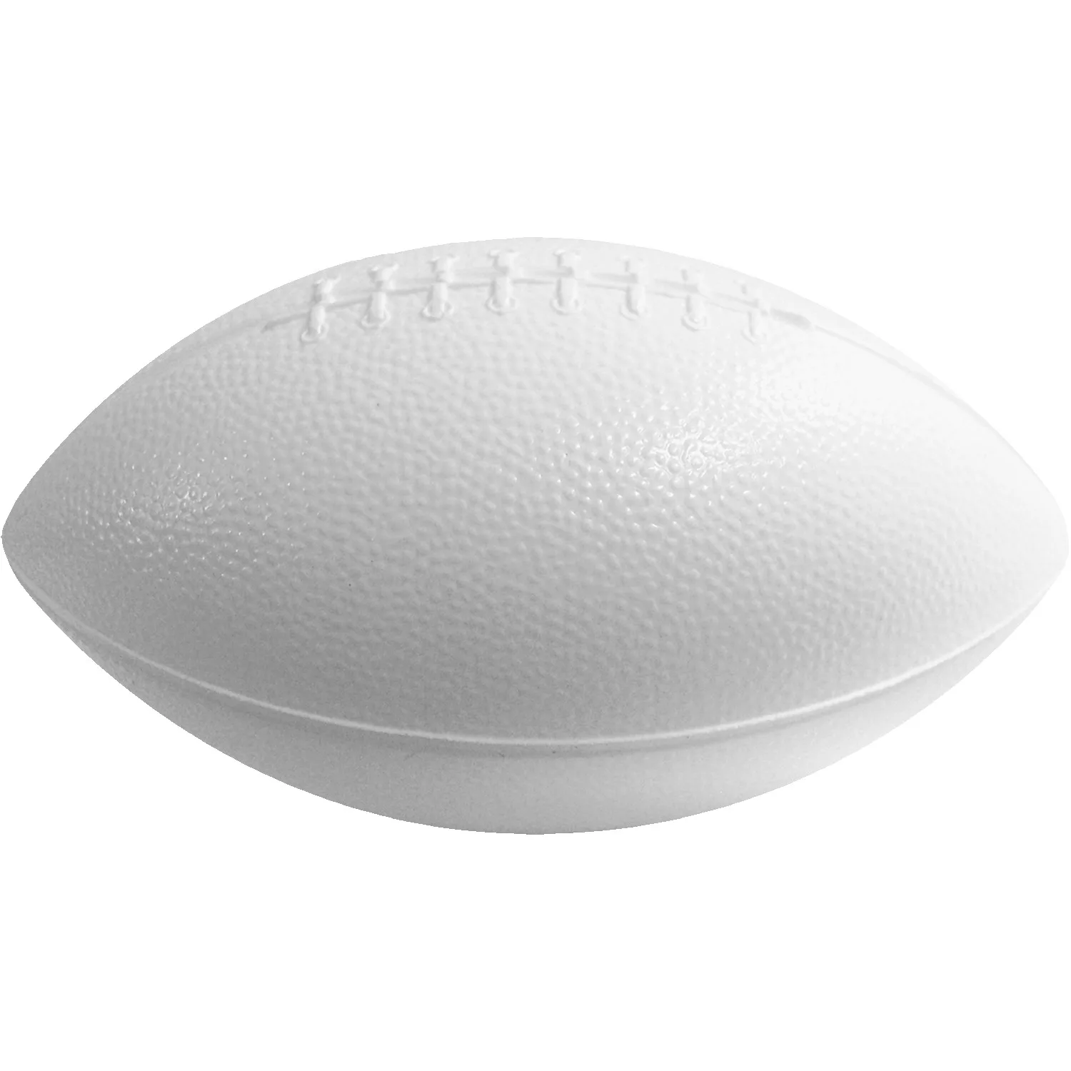 6" Mini Plastic Football view 6