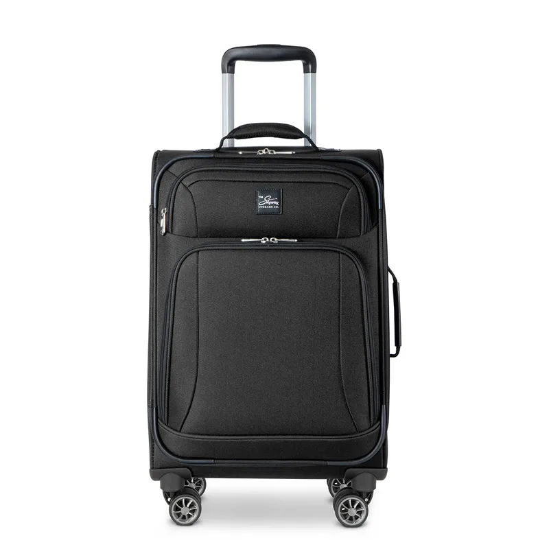 Skyway® Epic Softside 20" Carry-on Spinner view 3