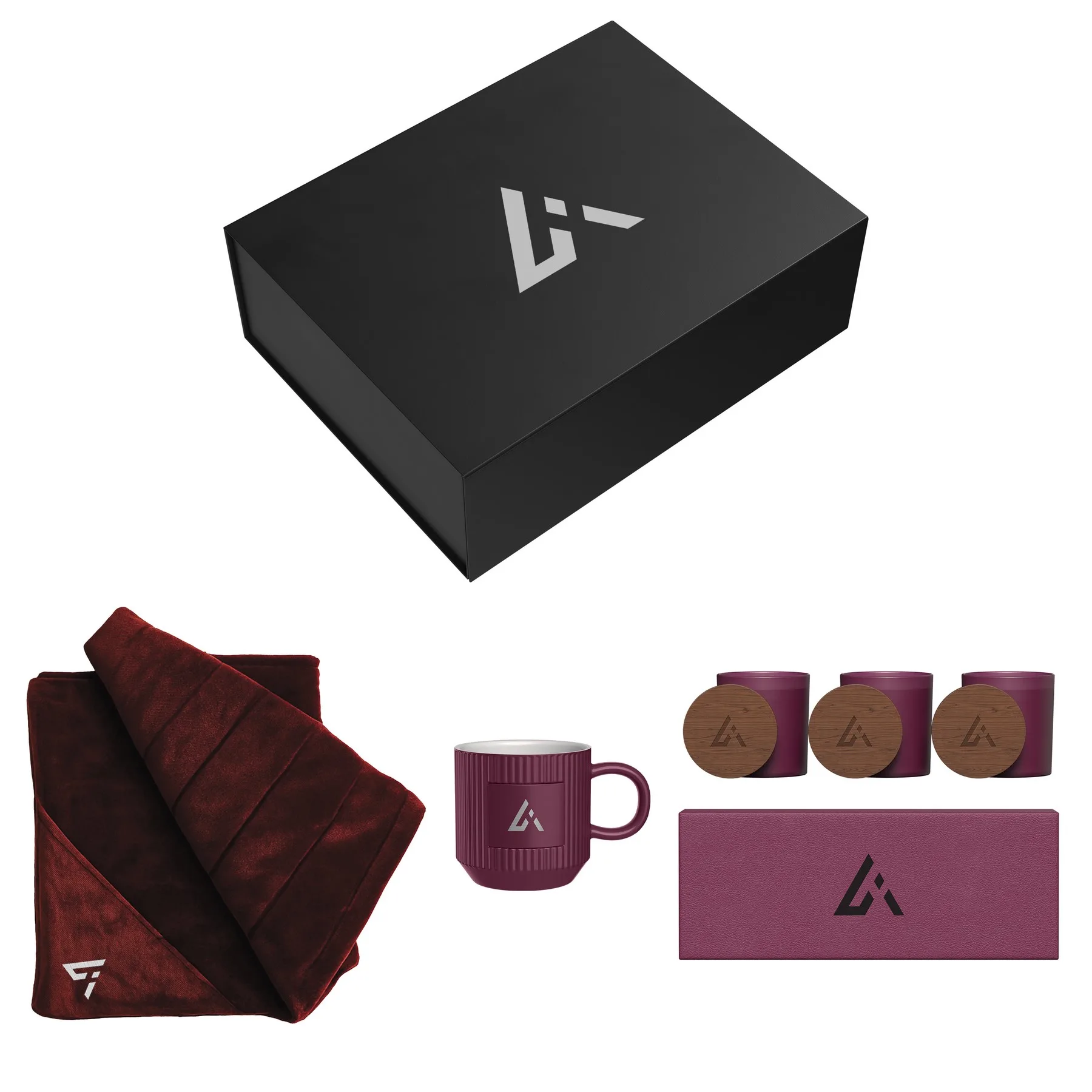 3-Piece Gift Set view 2