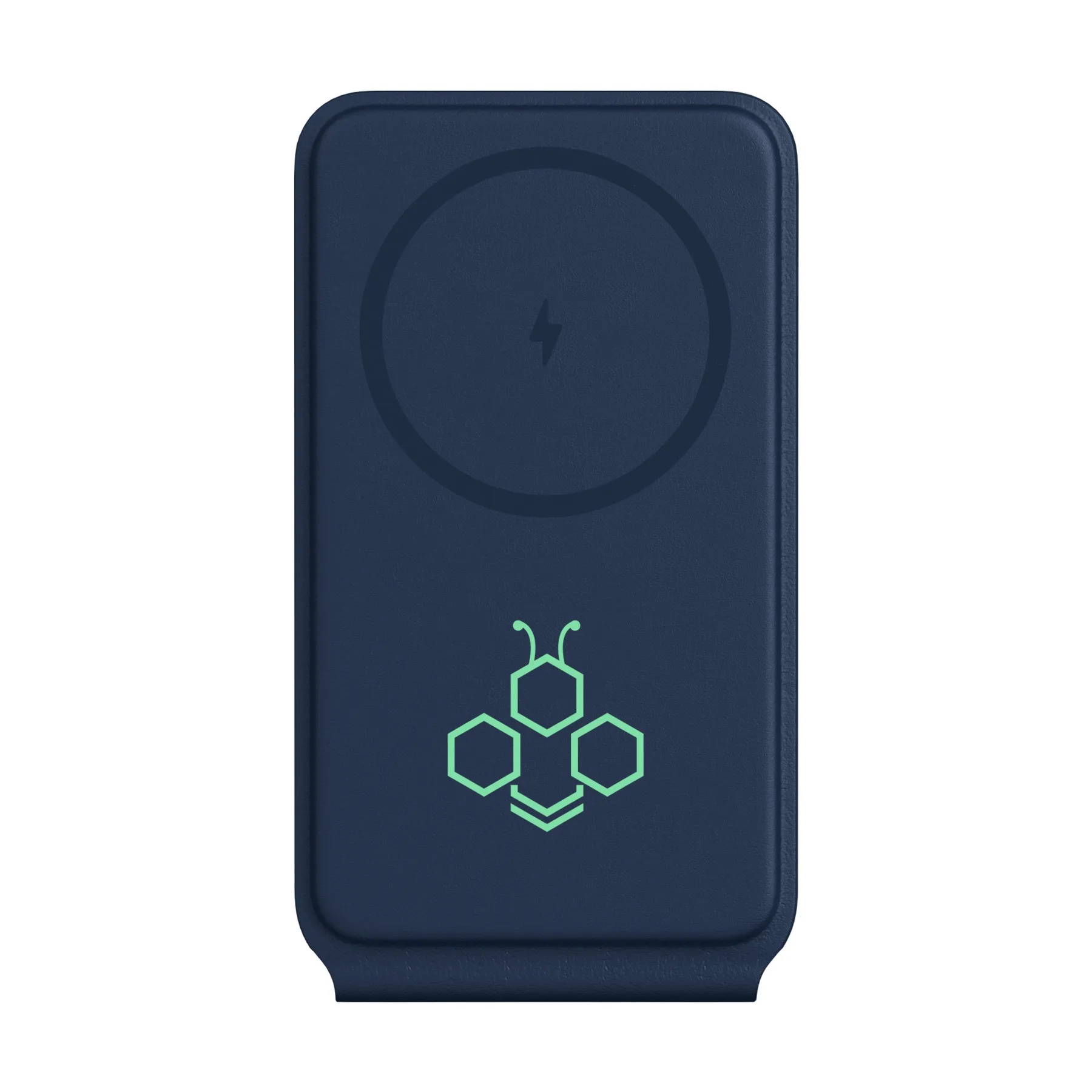 Grid 3-In-1 Magnetic Charging Stand view 2