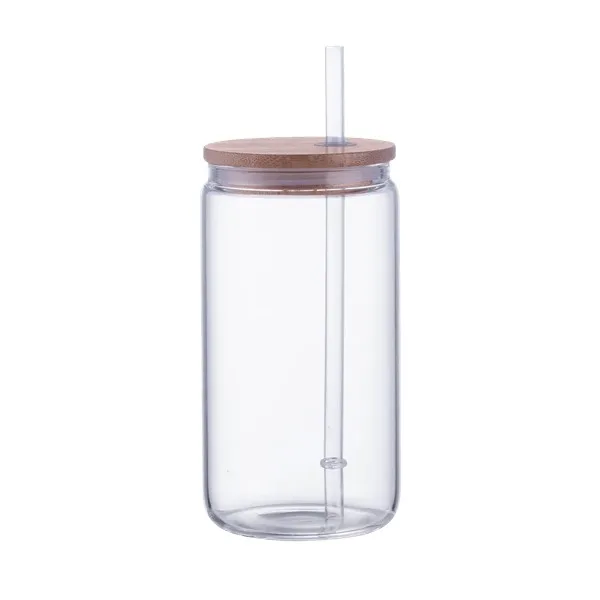 Clear Blank