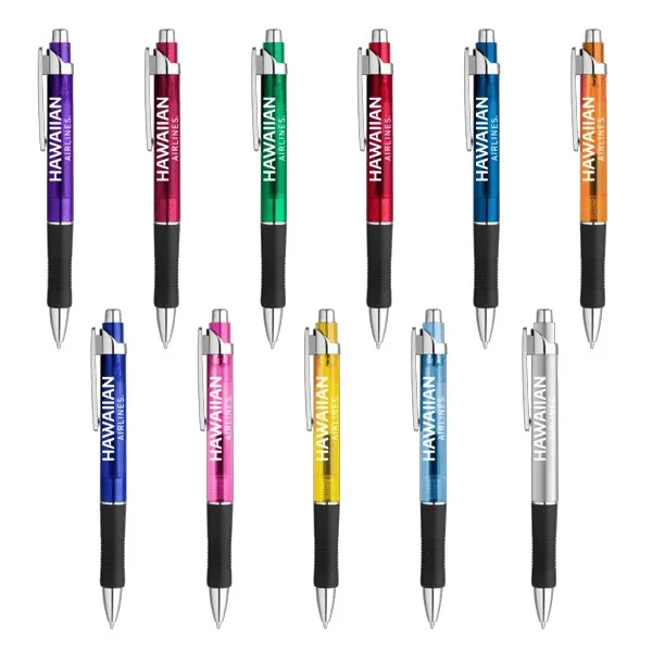 Albany Gel Pen