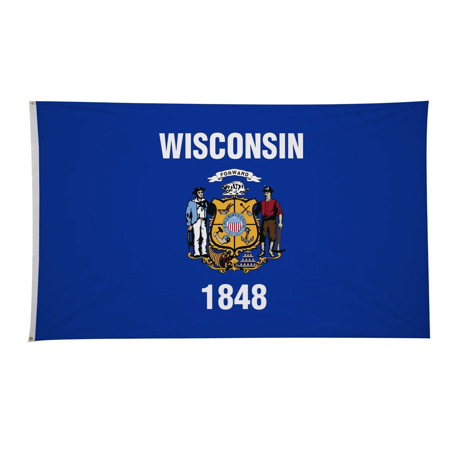 6' x 10' State Flag