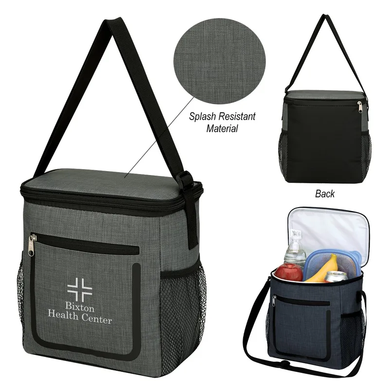 Slade Cooler Lunch Bag view 2
