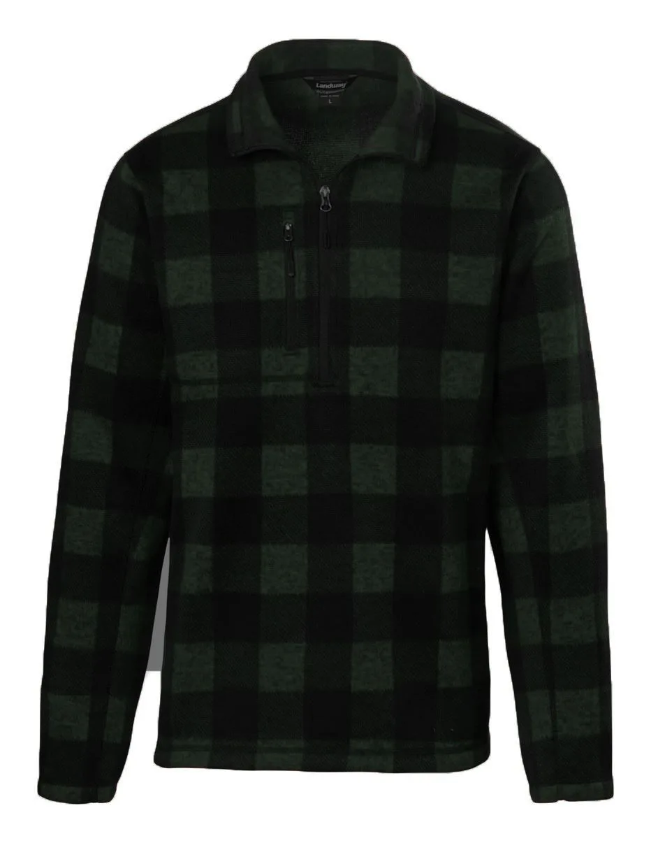 Mountain Green
