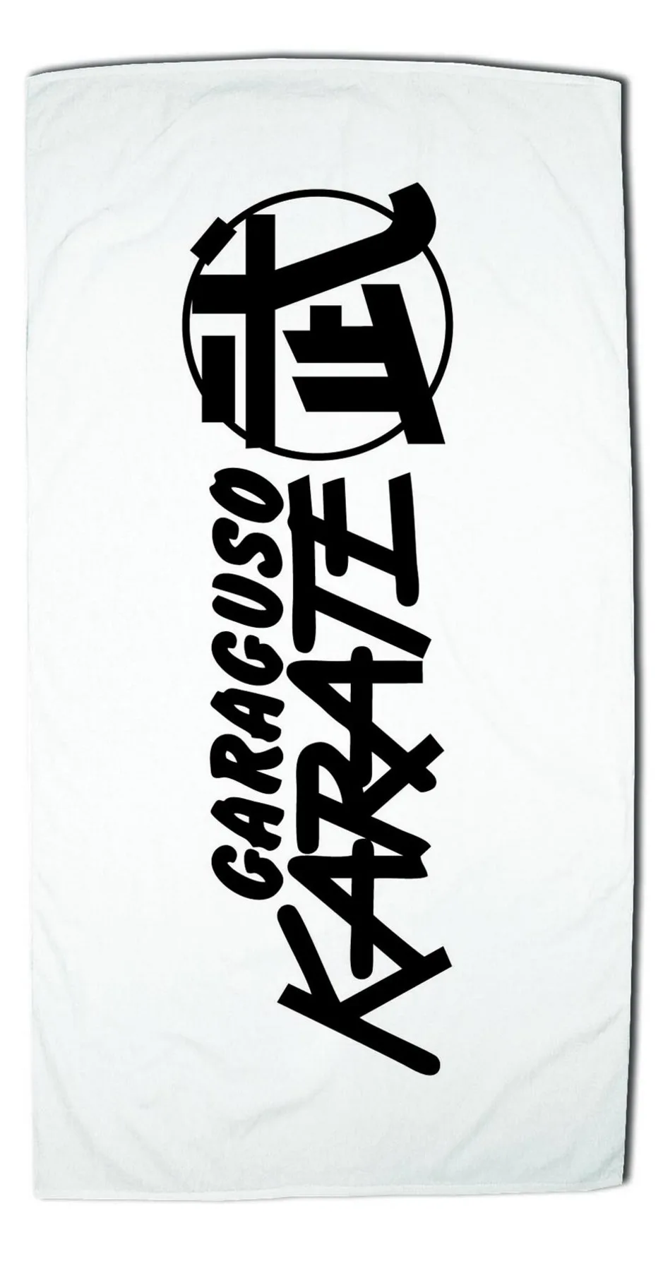 Xpress Java Beach Towel view 3