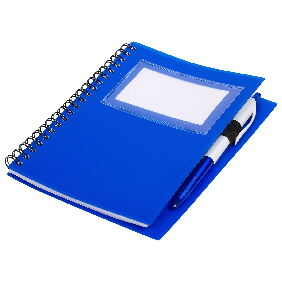 Note-It Memo Book view 6