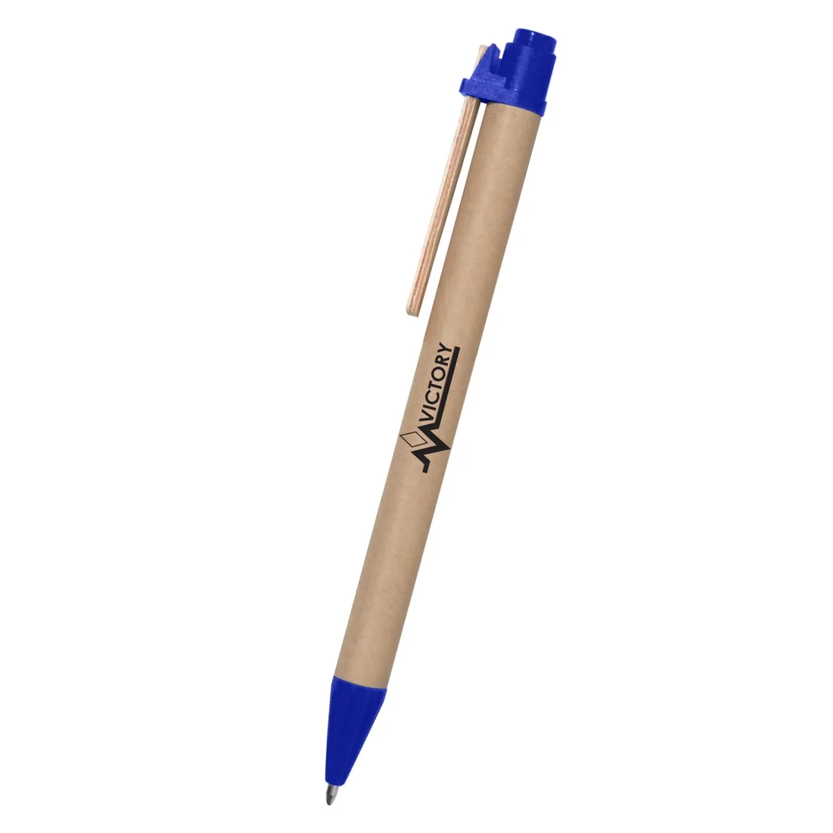 665 BLU Padprint