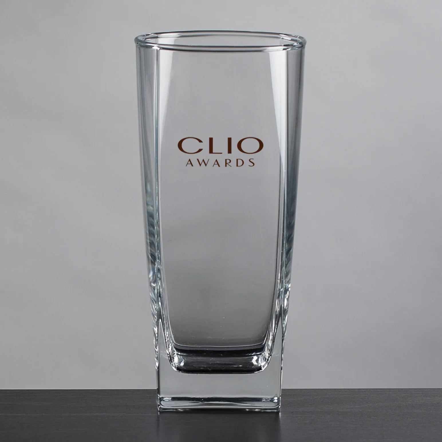 1 Color, 1 Location Imprint, 16 oz