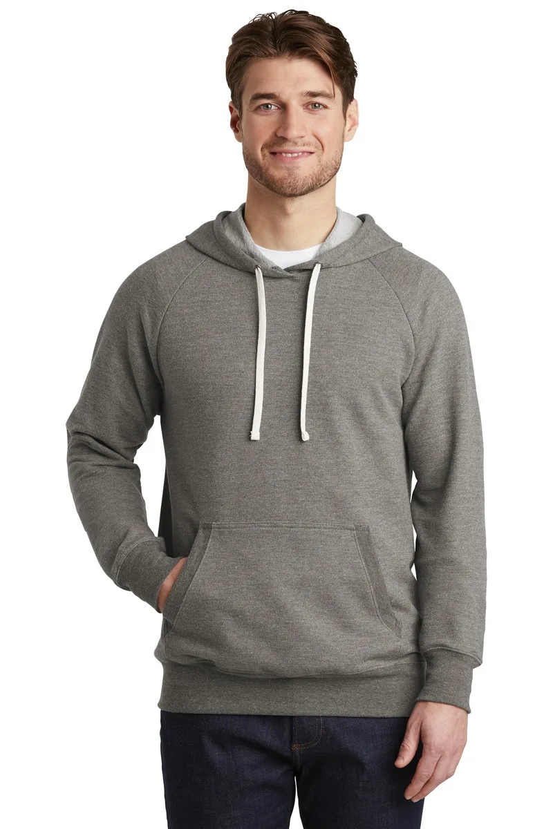 District ® Perfect Tri ® French Terry Hoodie.