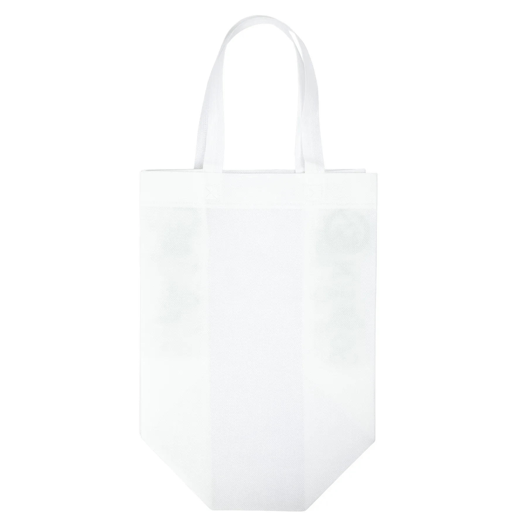 White Blank