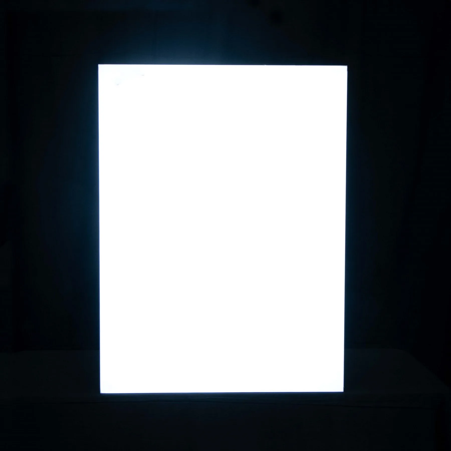 36" x 48" Standard SEG Glo Wall Mount Kit view 2