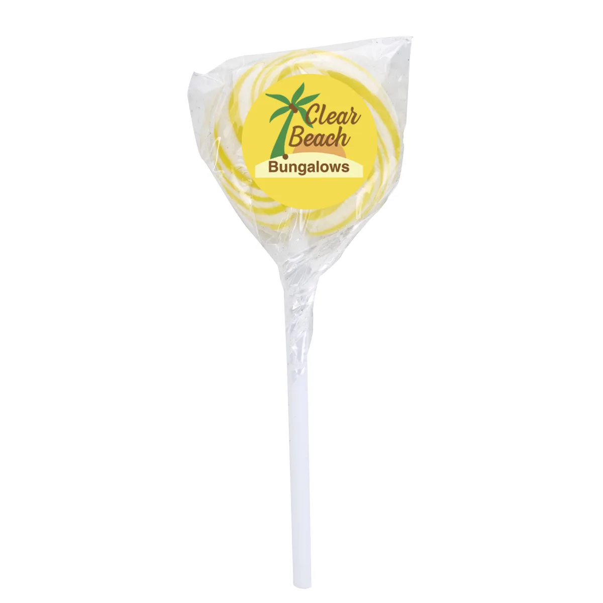 SWIRLPOP1 YELWHT Label 4CP