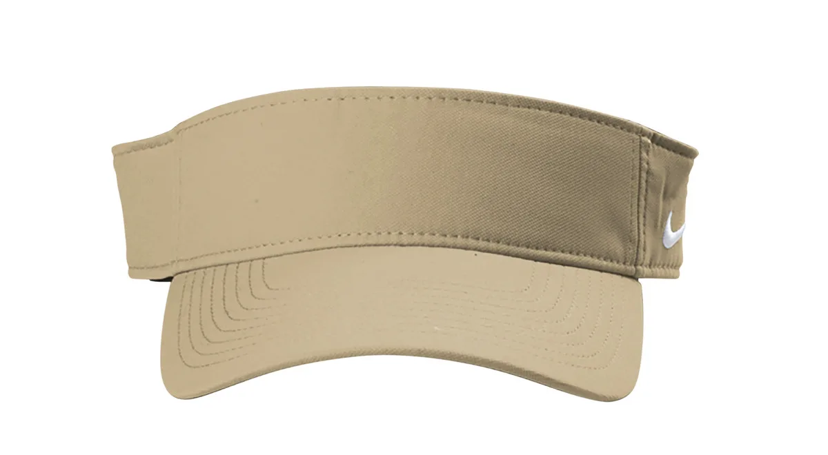 Nike Dri-FIT Team Performance Visor