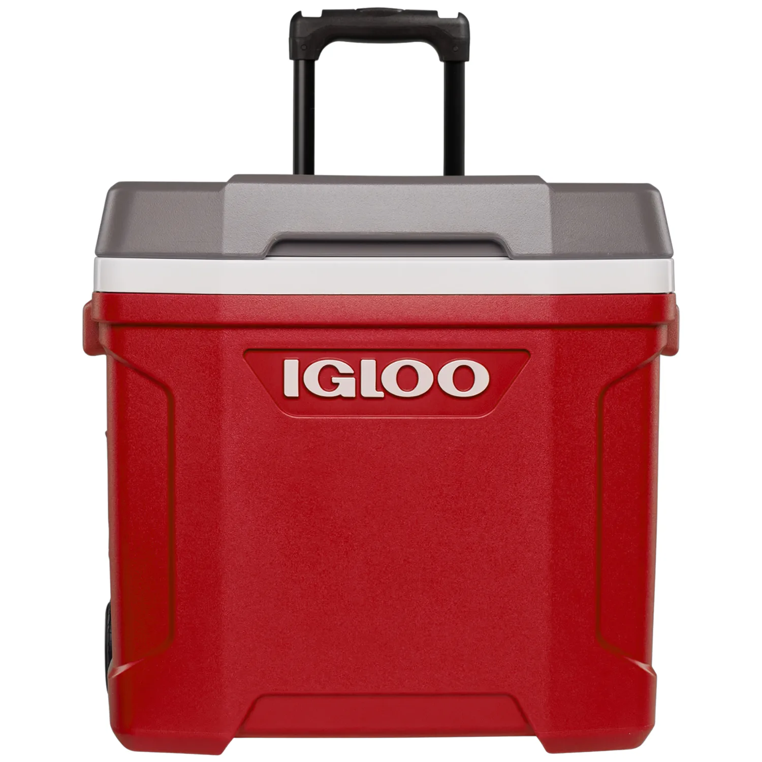 Igloo Latitude 30 Qt Rolling Cooler view 2