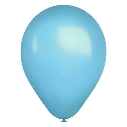 11" Standard Latex Balloon view 2