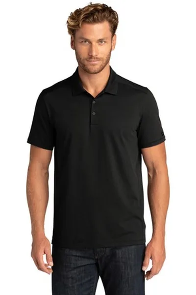 OGIO ® Code Stretch Polo.