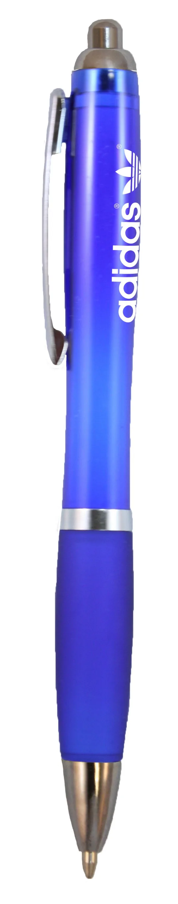 Transparent Blue