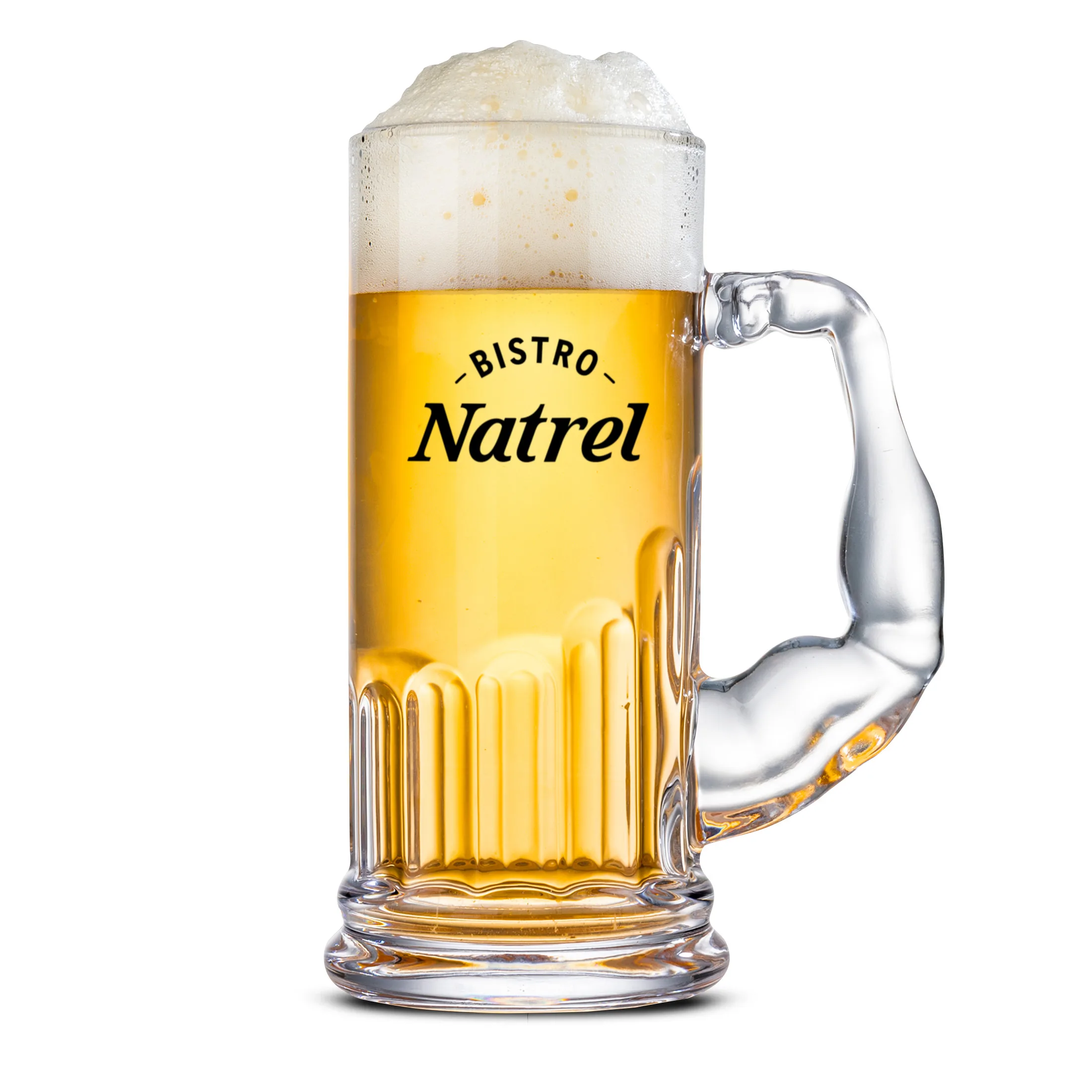 1 Color, 1 Location Imprint, 16 oz