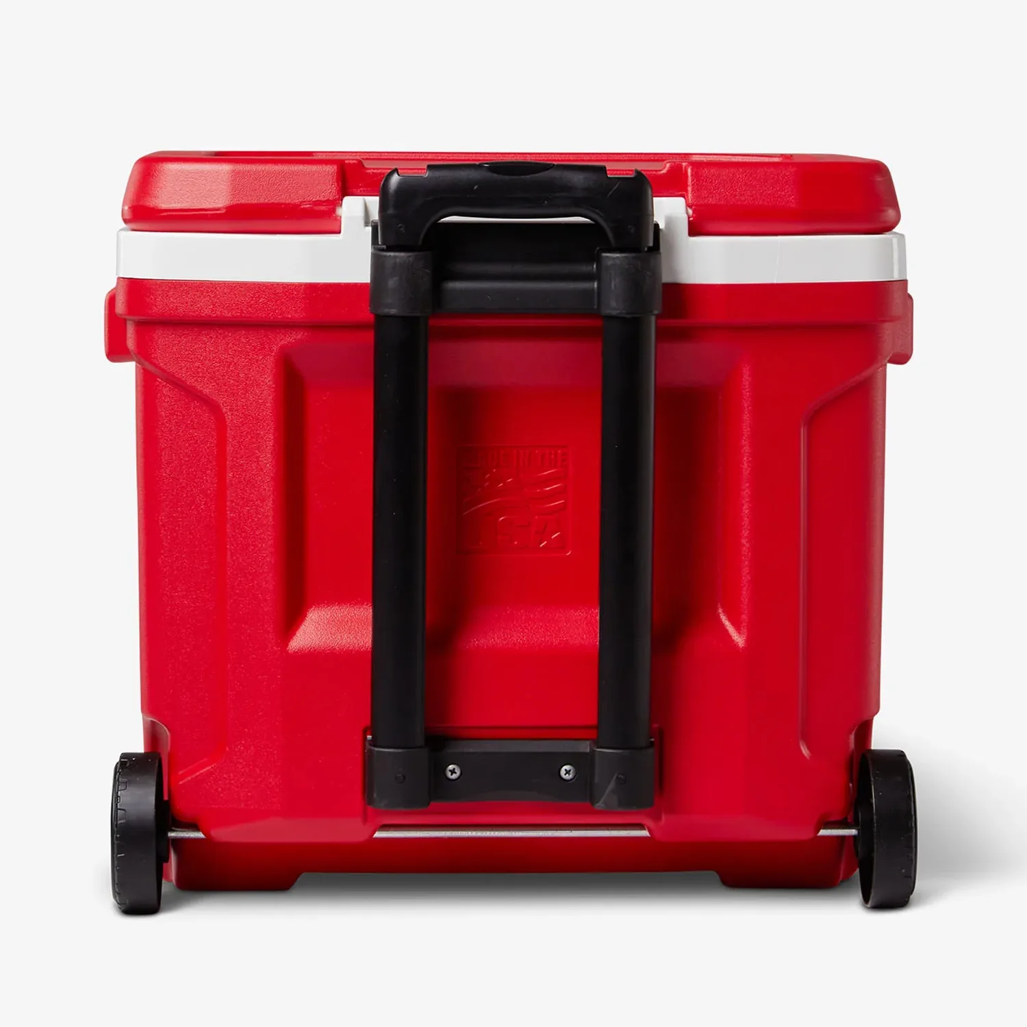 Igloo Profile II 28 Qt Roller Cooler view 6