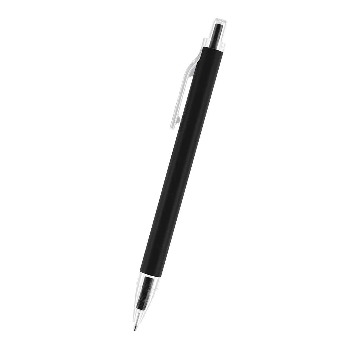 Evalyn Recycled Aluminum Pen view 3