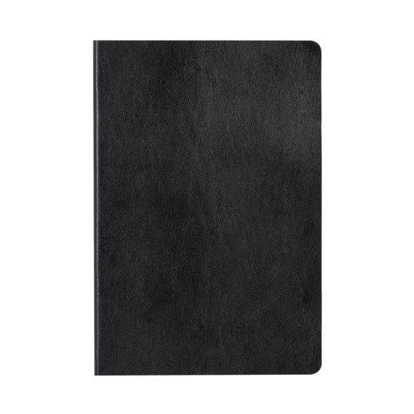 Basecamp Atlas Recycled Notebook with FSC® Certified Pages view 3