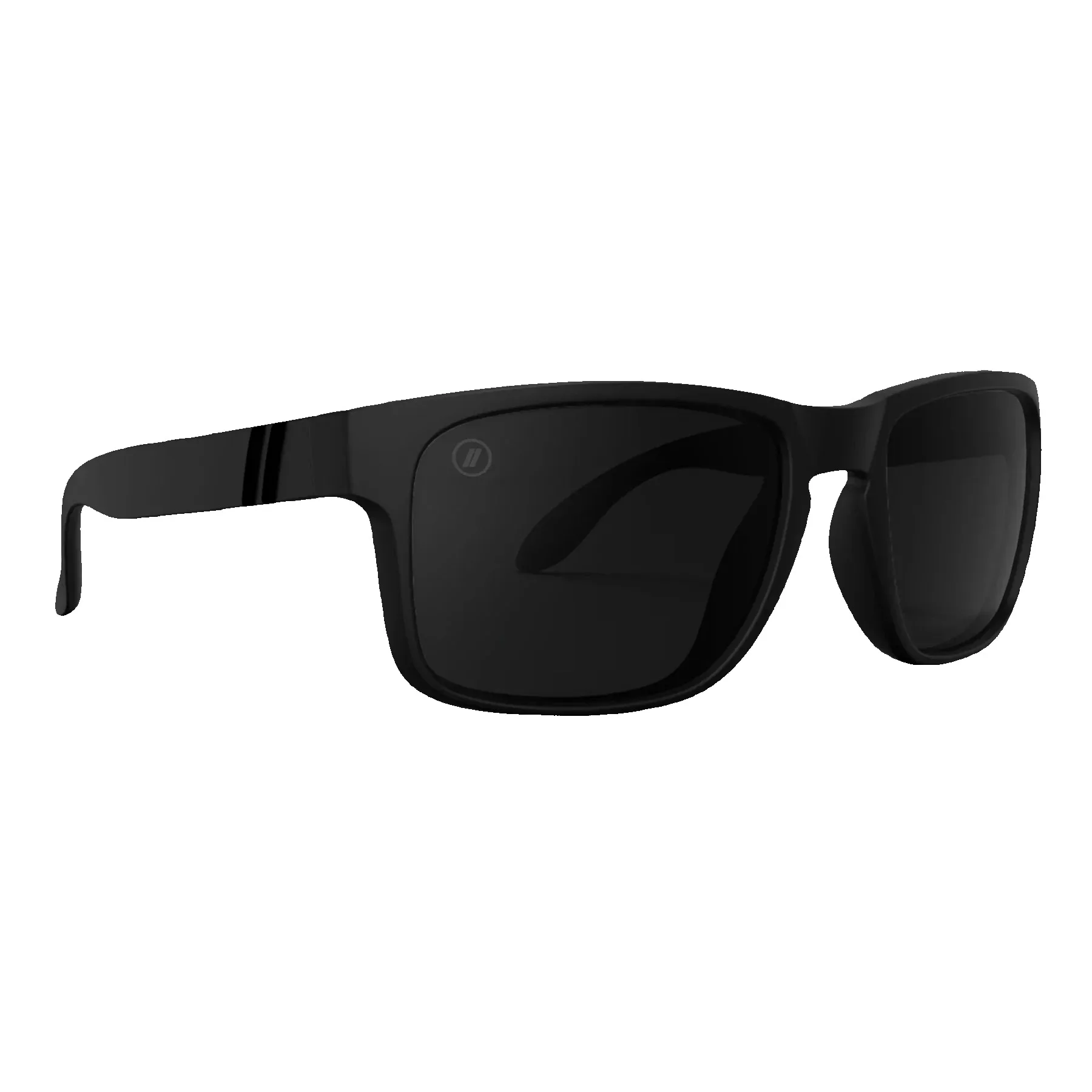 Blenders Canyon Black Tundra Sunglasses