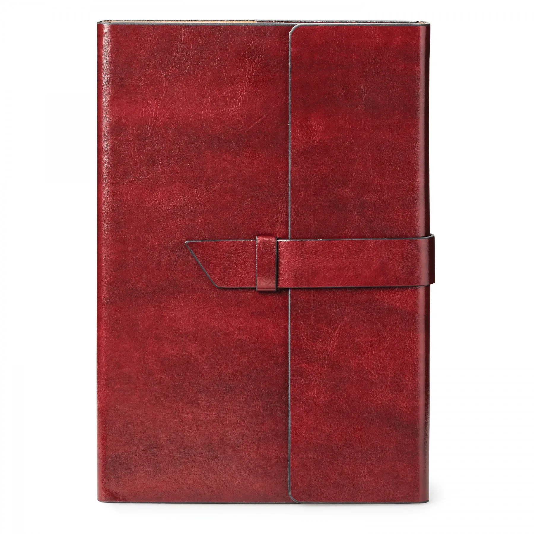 Refillable Junior Portfolio Overseas Direct Colors view 2