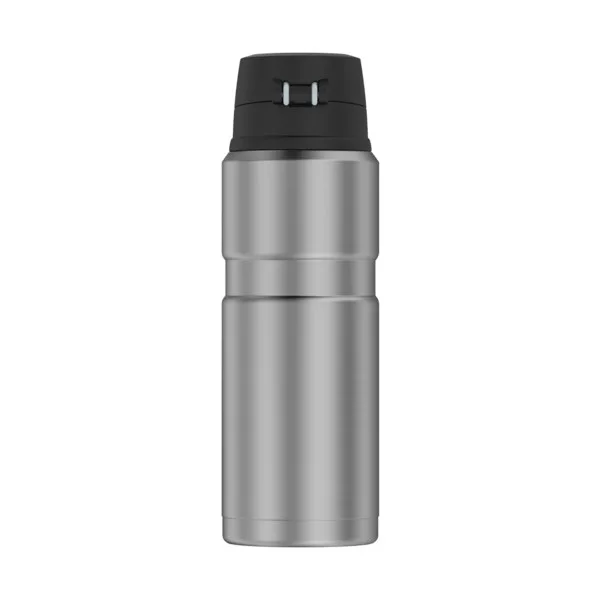 Matte Steel Blank