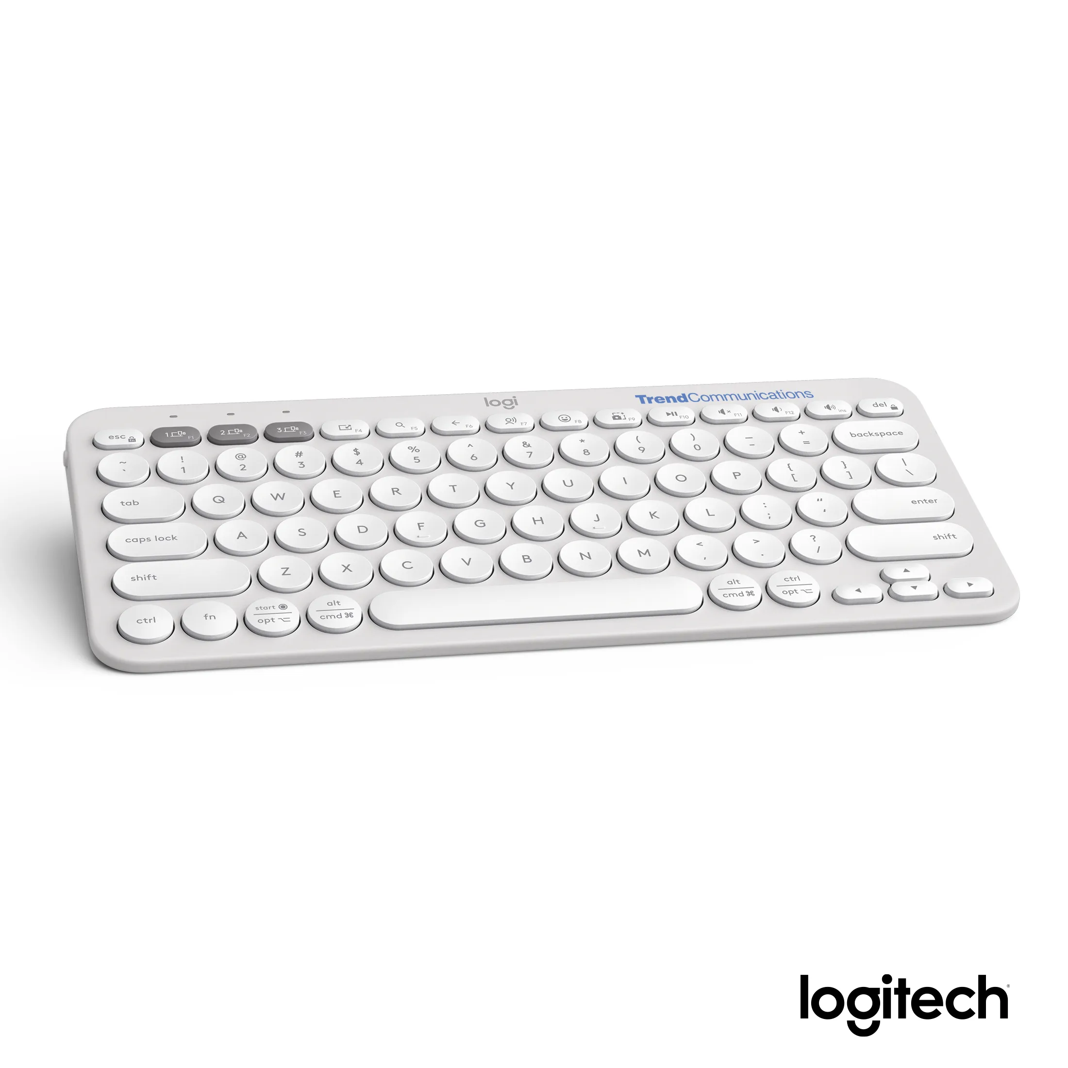 Tonal White