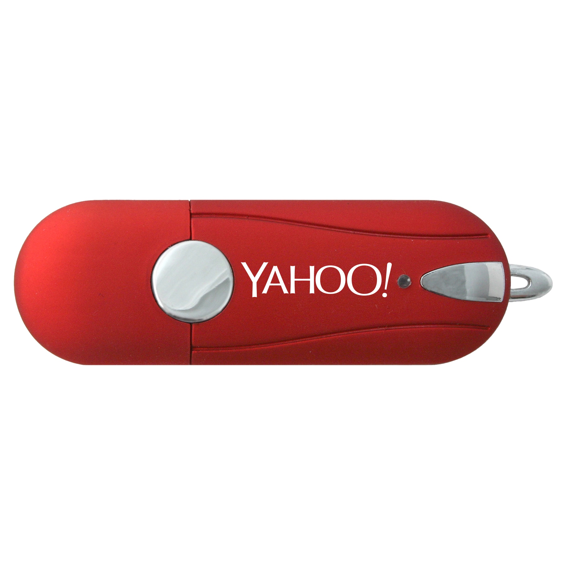 Austin USB Flash Drive 1GB - Overseas