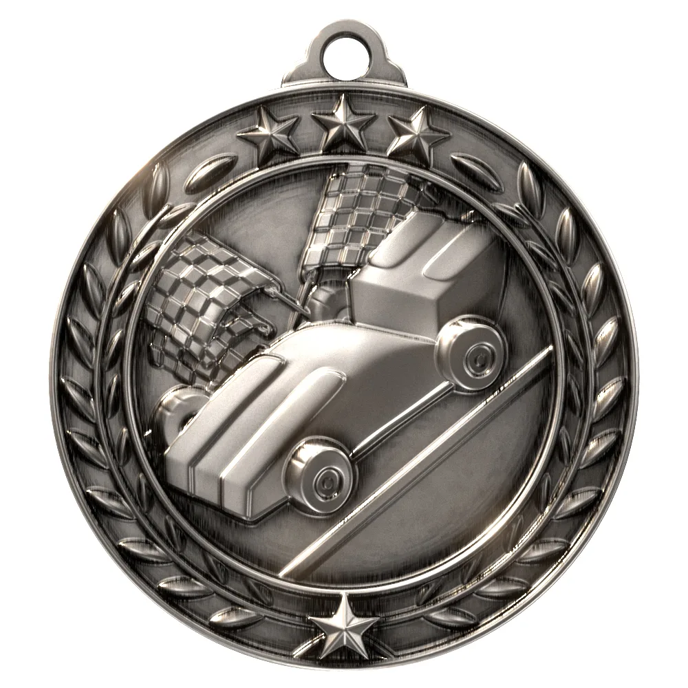 Silver