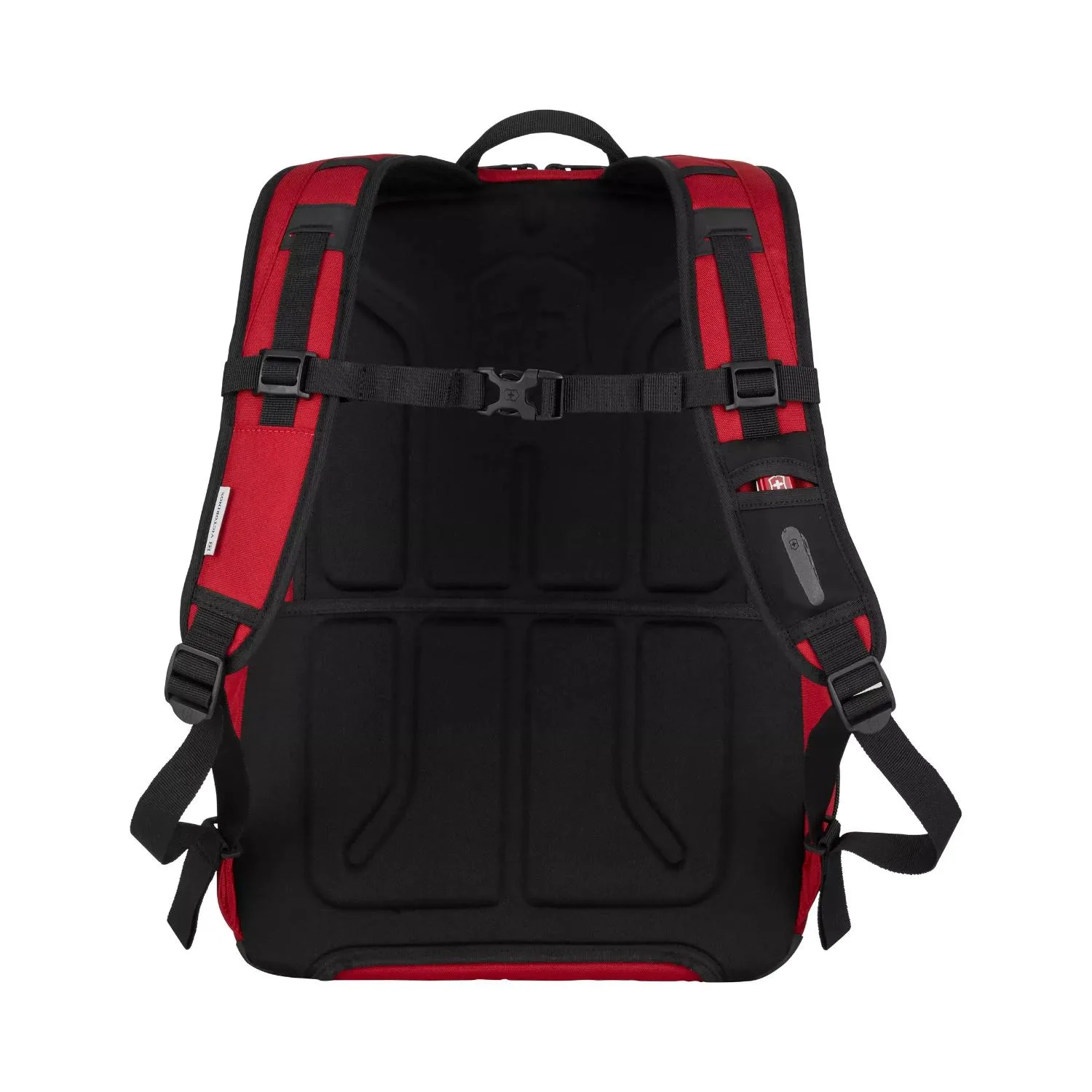 Swiss Army - Victorinox® Vertical Zip Laptop Backpack view 6