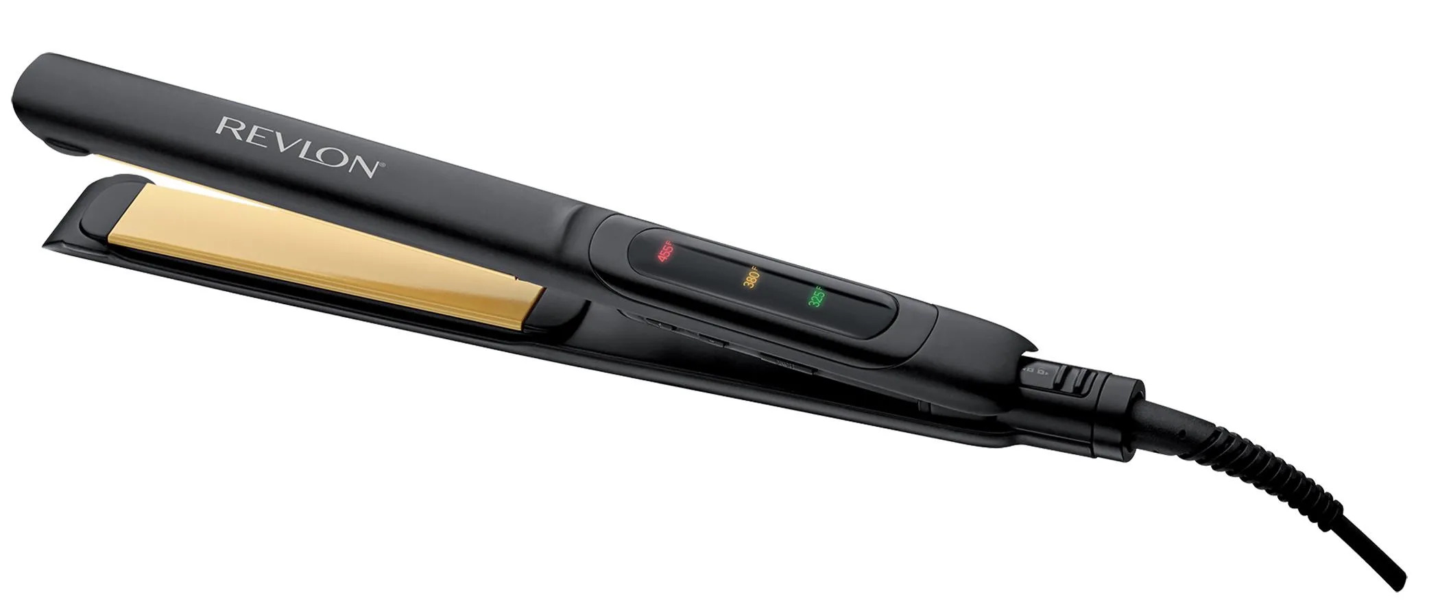 Revlon Perfect Straight Advanced Straightener