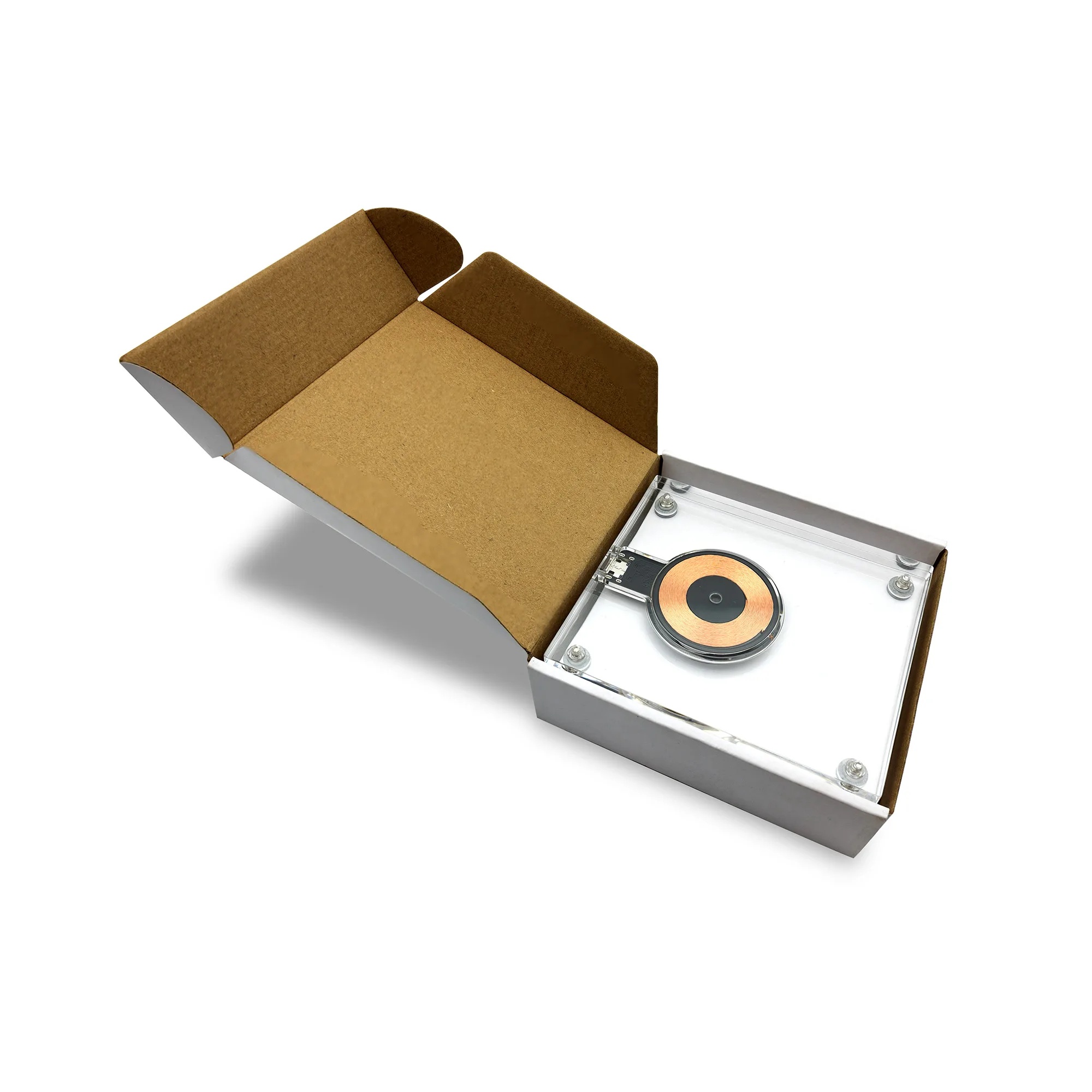 Prism Wireless Charging Pad view 4
