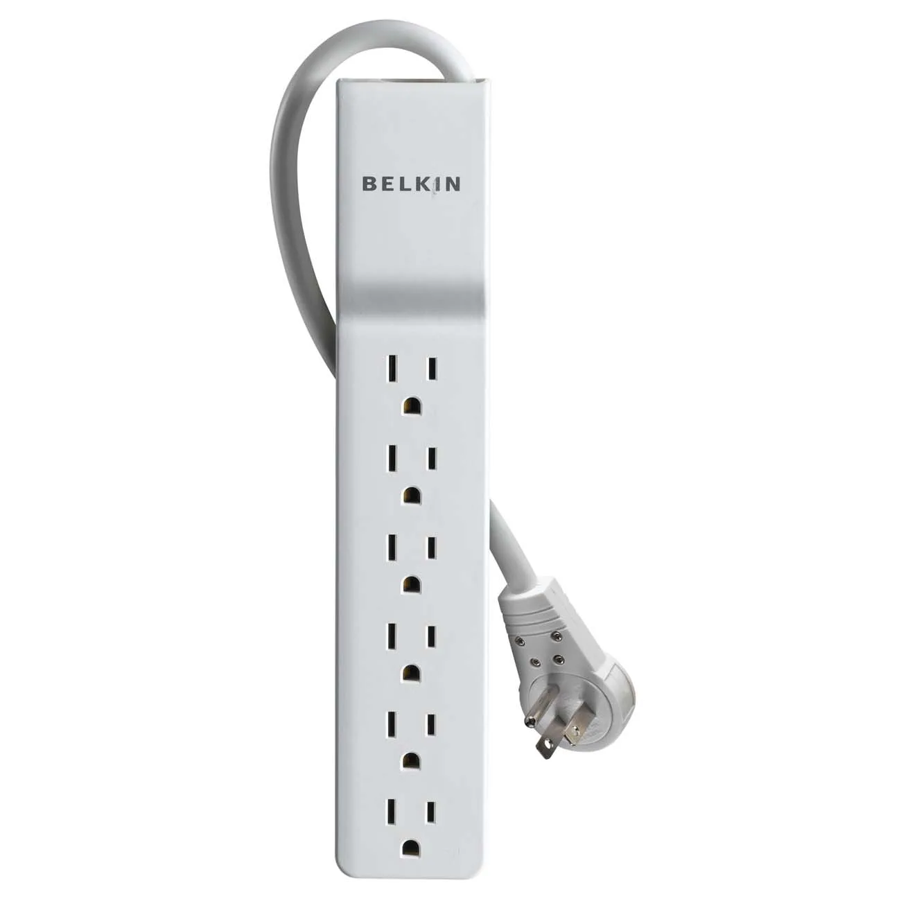 Belkin Home/Office 6 Outlet Surge Suppressor
