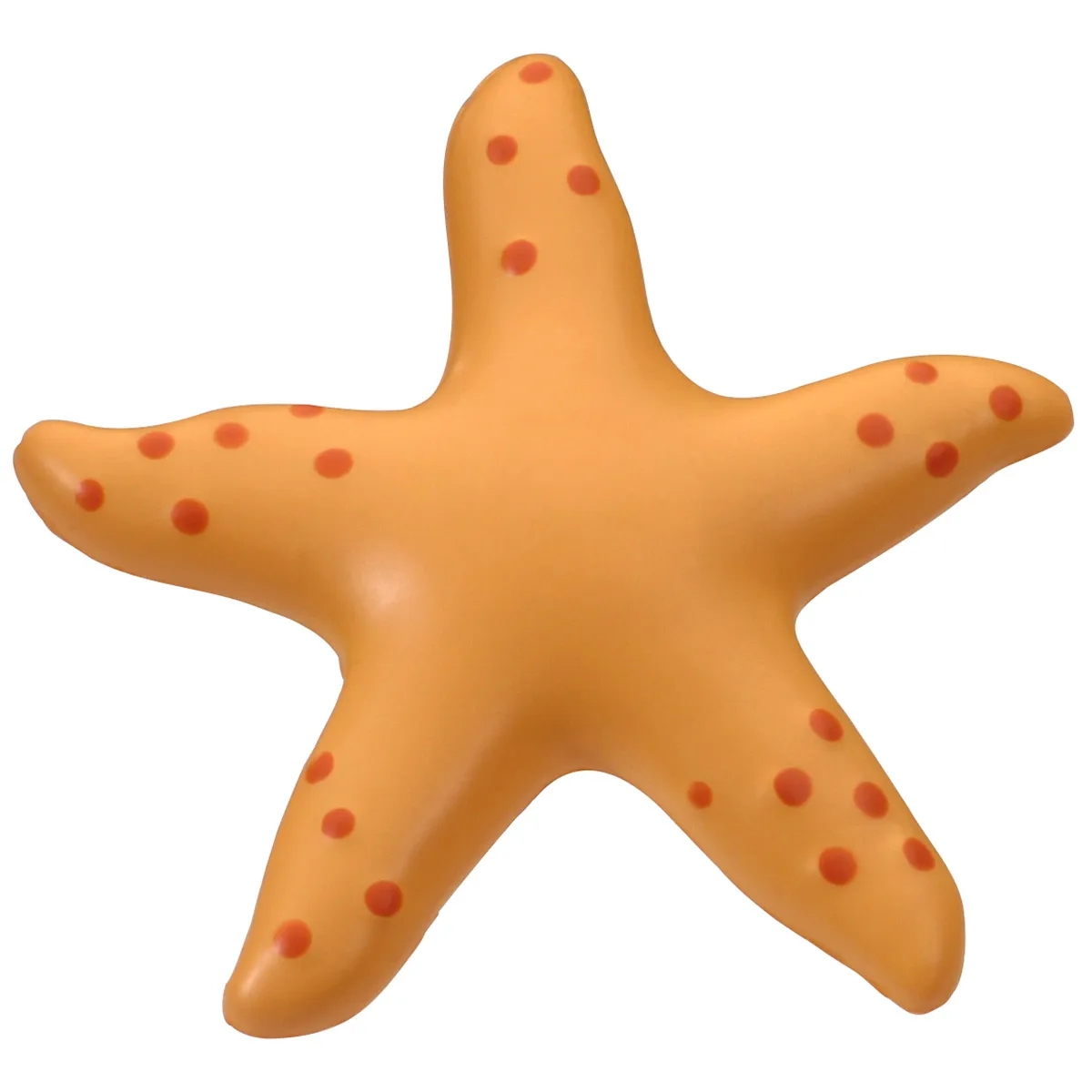 Starfish Stress Reliever view 2