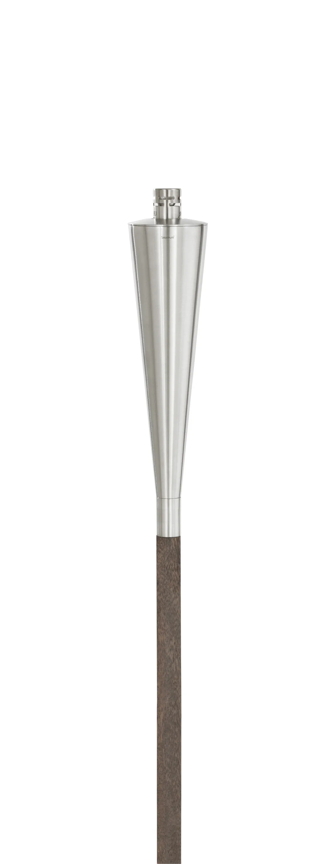 Blomus Orchos - Torch Cone w/Beechwood Stake