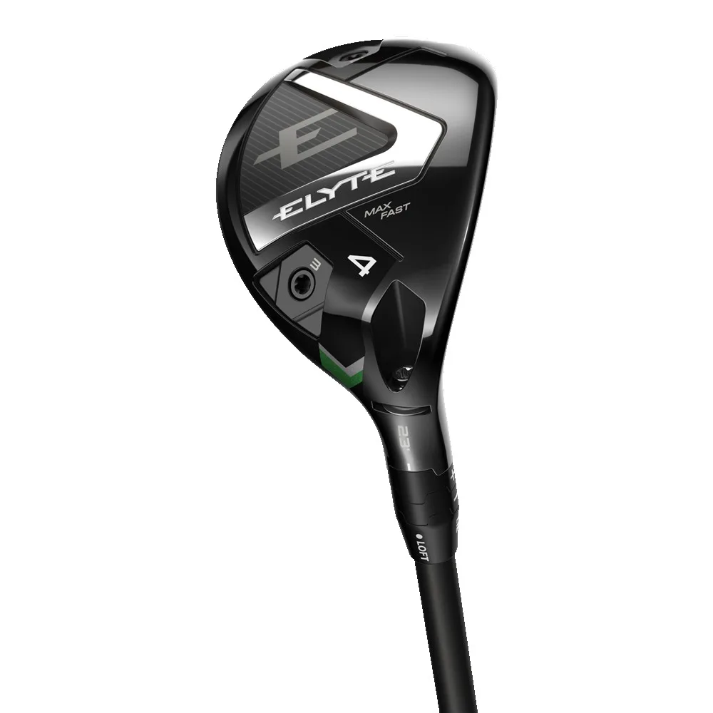 Callaway Elyte Max Fast Hybrid