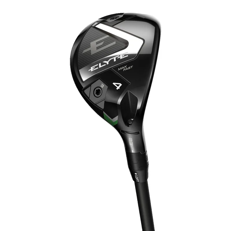 Callaway Elyte Max Fast Hybrid