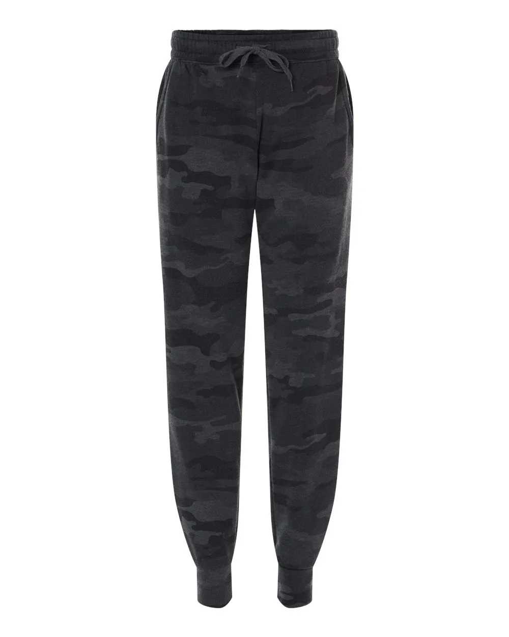 Independent Trading Co.® Women's California Wave Wash Sweatpants view 3