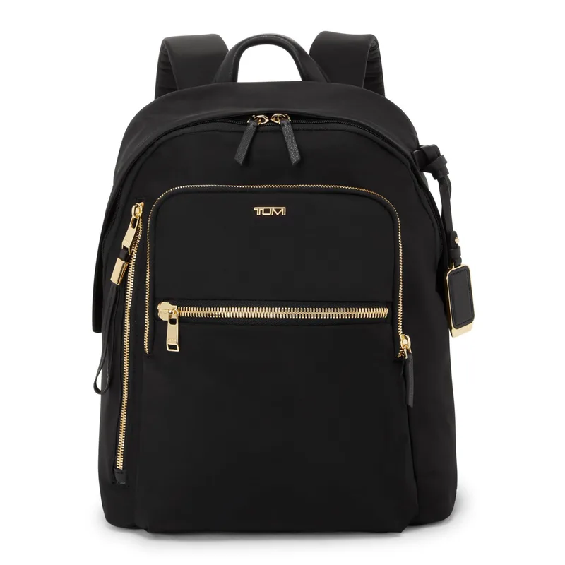 TUMI Voyageur Halsey Backpack