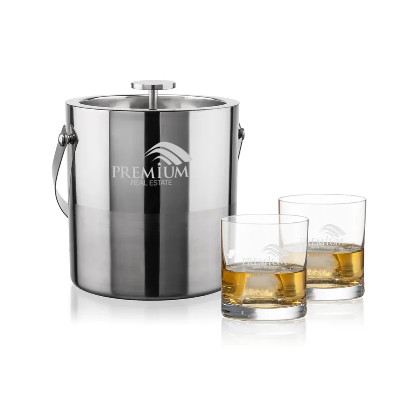 Catania Bucket Set