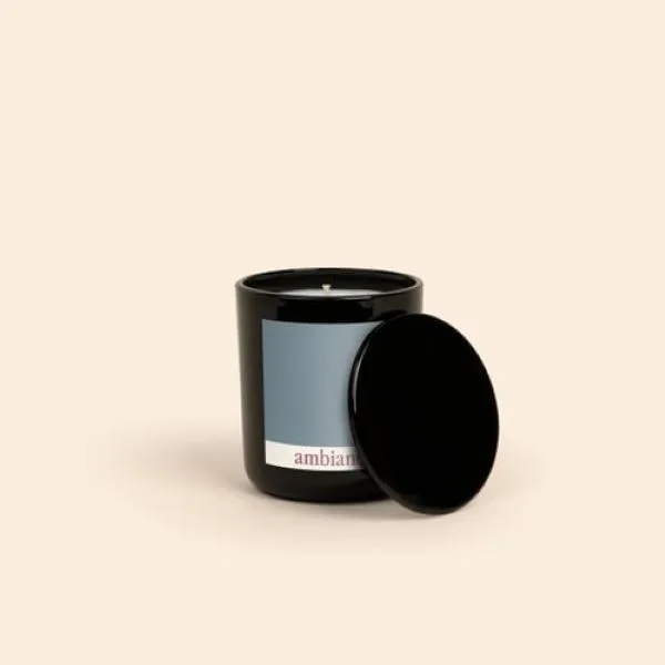 Gloss Black