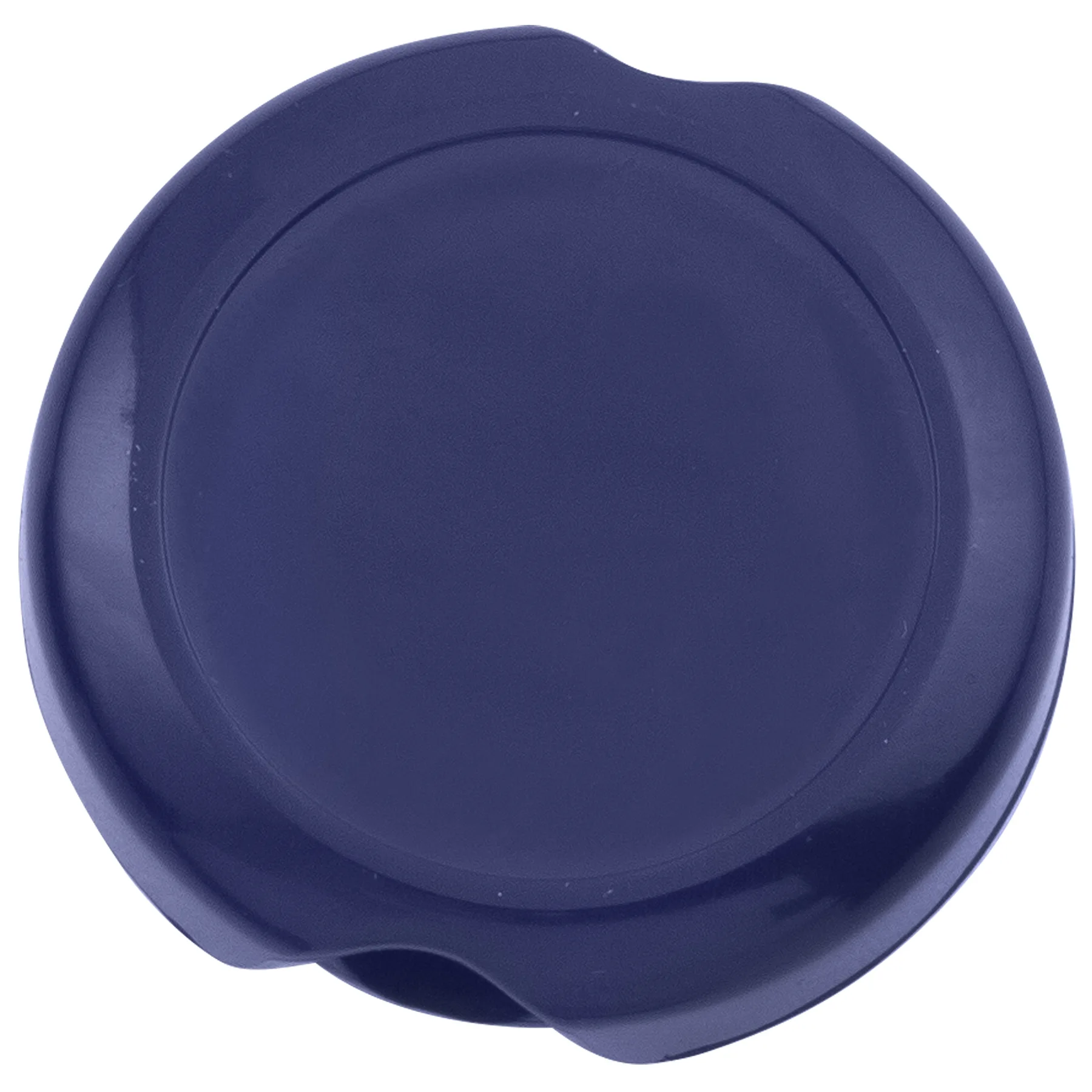 Anti-Microbial Saucer Stethoscope ID Tag view 2