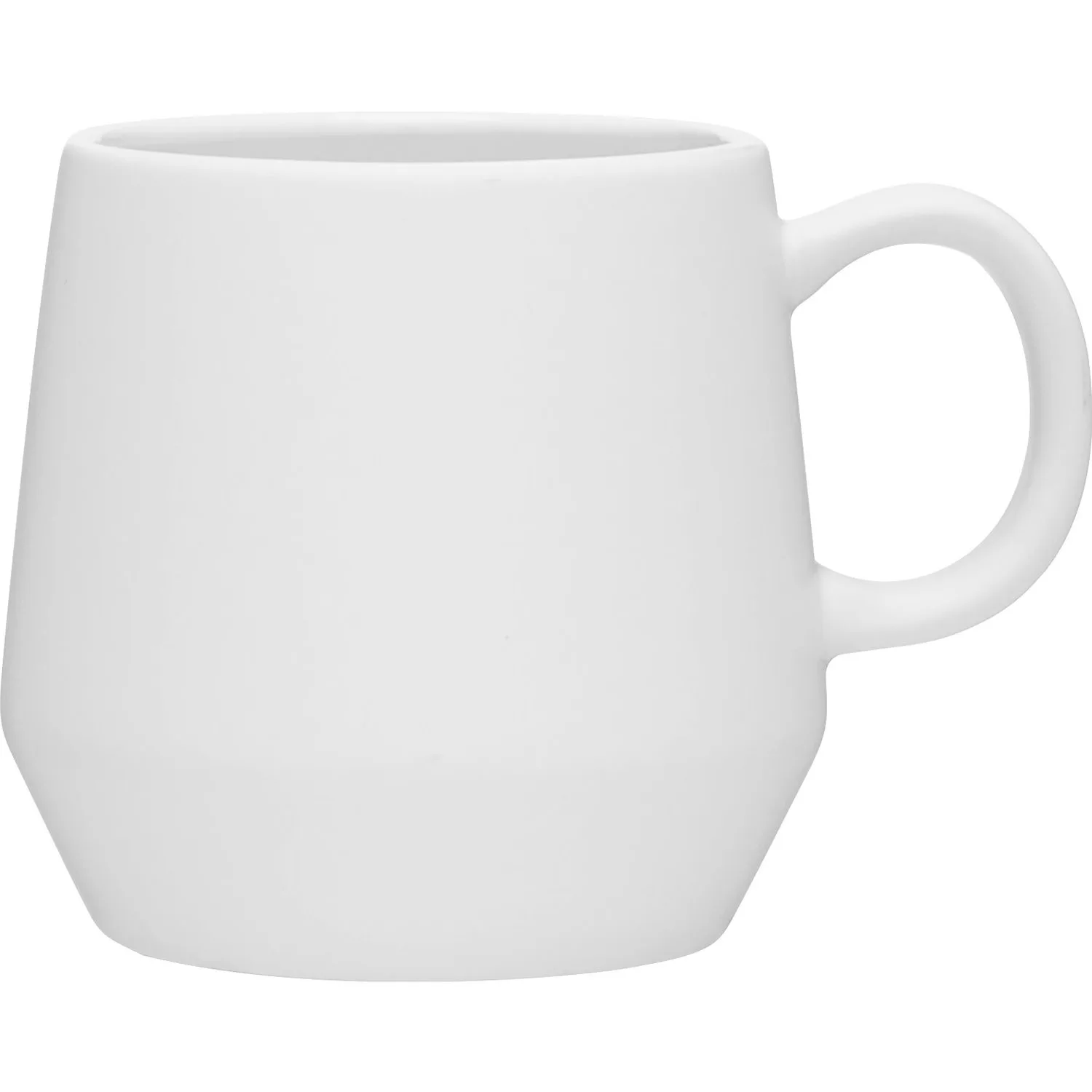 16 oz Verona Ceramic Mug view 2