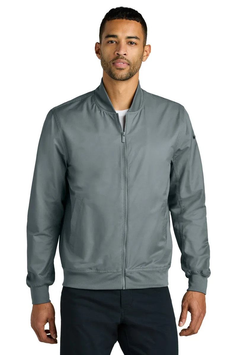 Nike Bomber Jacket view 2