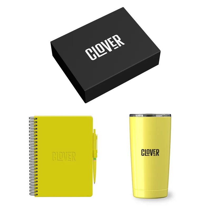 Neoskin Big Notes Energy 3-Piece Gift Set