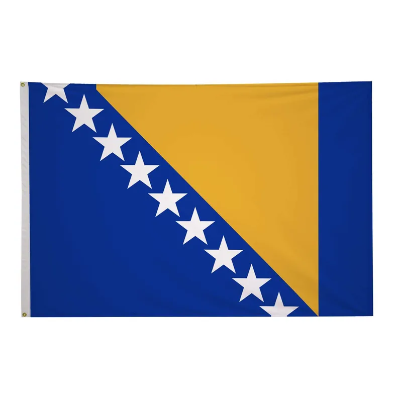Bosnia